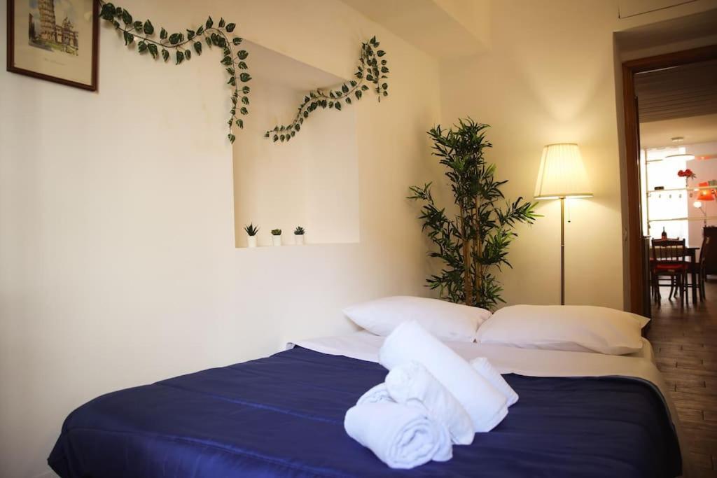 Dolce Casa In San Pietro Apartment Rome Exterior photo