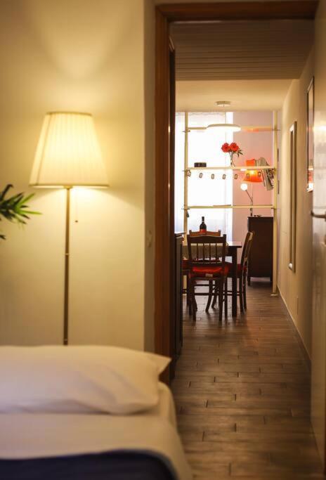 Dolce Casa In San Pietro Apartment Rome Exterior photo