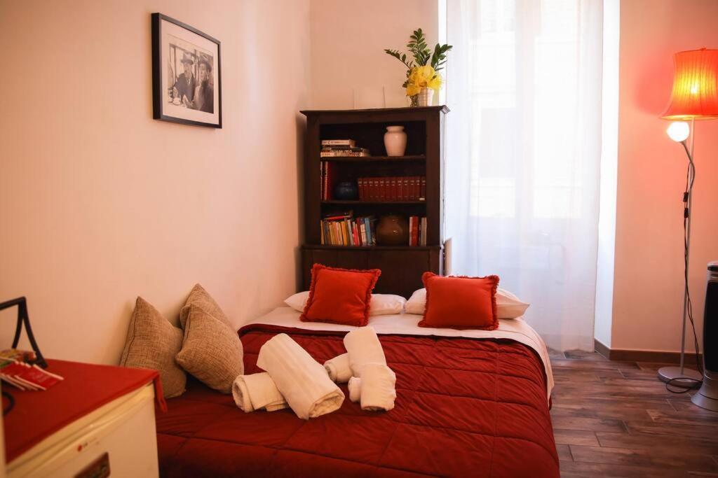 Dolce Casa In San Pietro Apartment Rome Exterior photo
