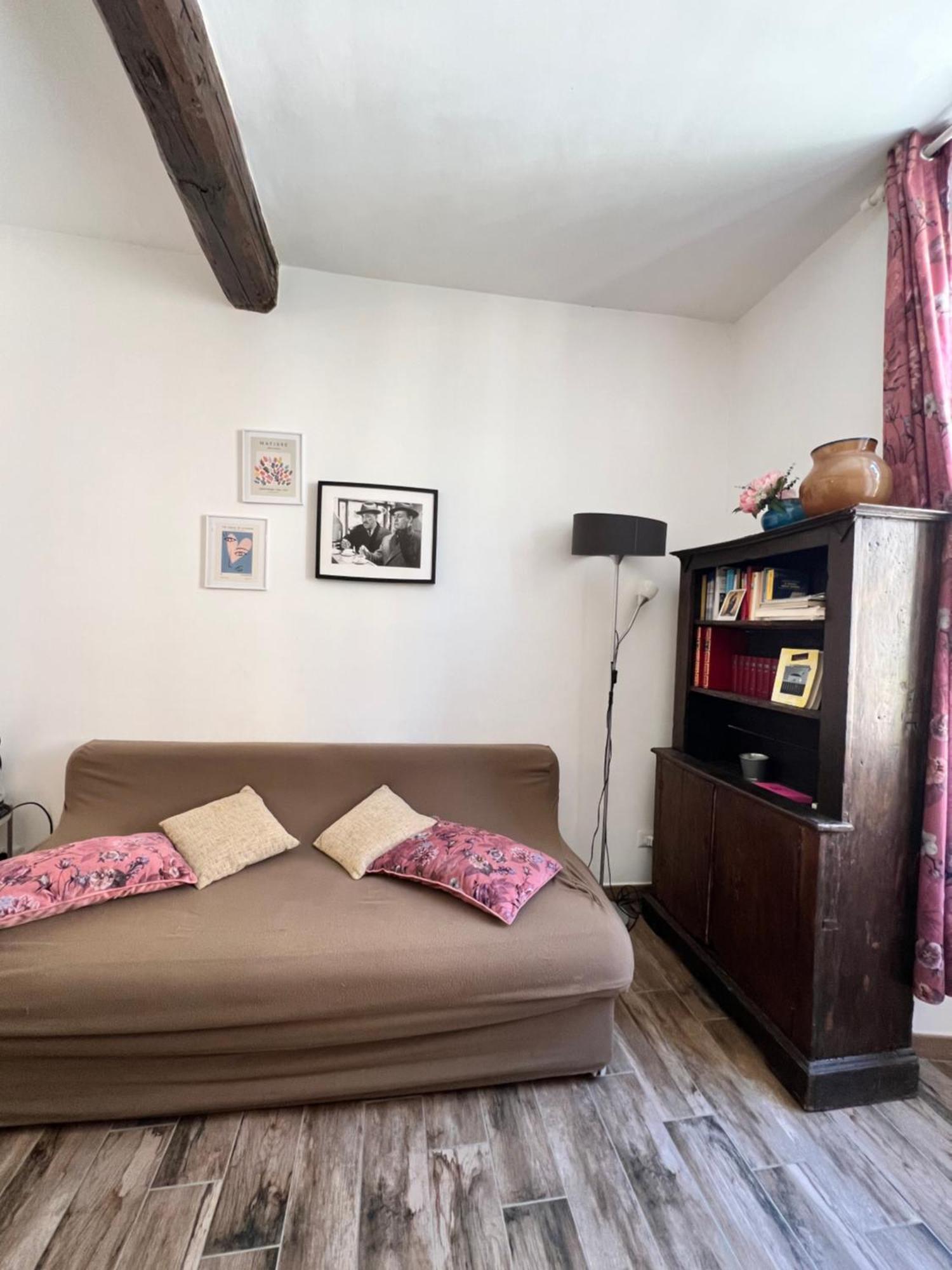 Dolce Casa In San Pietro Apartment Rome Exterior photo